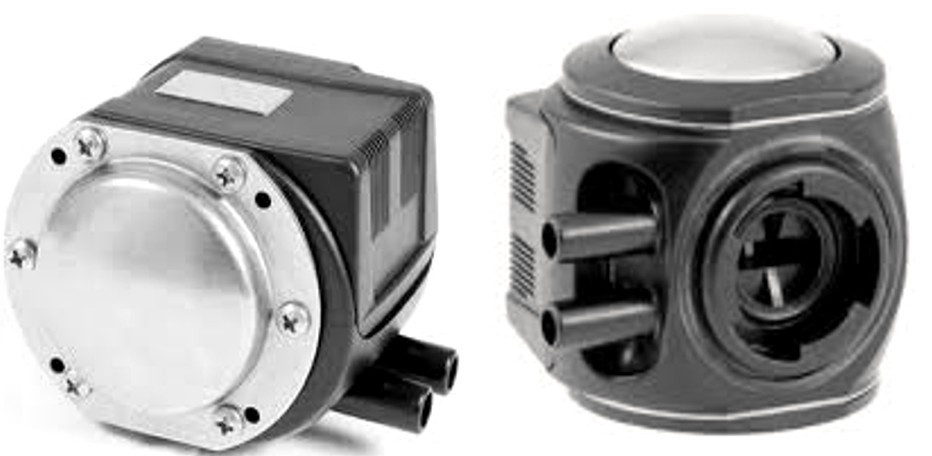 Spare Parts for DeLaval HP100 & 102 Pulsator Hamby Dairy Supply